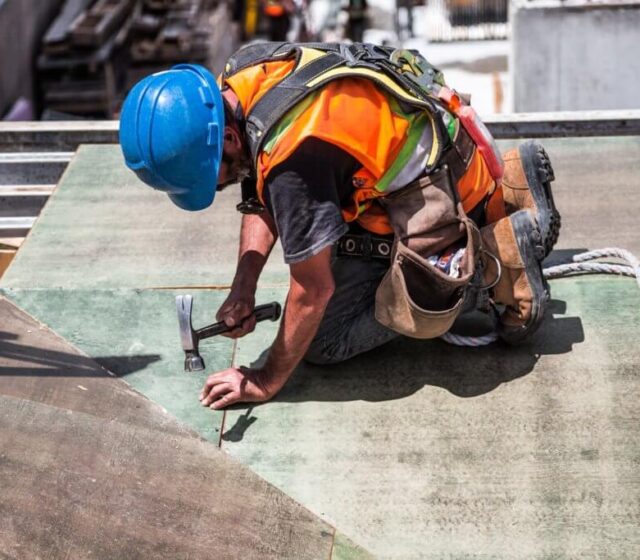 A Principled Approach to Construction Contracting Reform