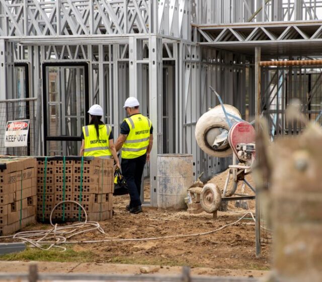 Driving Further Momentum in NSW Building Quality and Safety