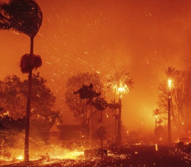The LA fires have prompted a reckoning for the insurance industry – Australian premiums could soar as a result
