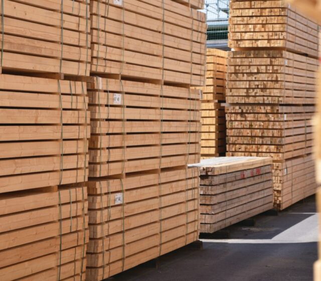 How Australia’s timber construction continues to change