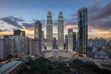 Aussie firms have massive opportunities in Southeast Asia