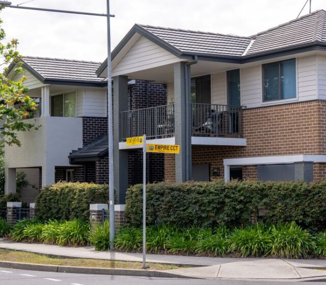NSW Unlocks Housing in 171 town centres and stations