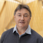 Dr Timothy O'Leary