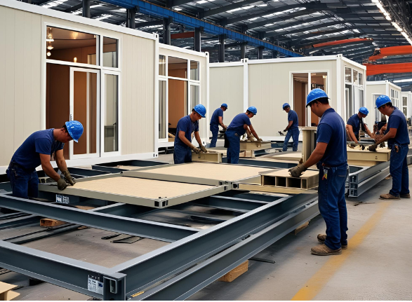 https://sourceable.net/federal-budget-bets-on-prefabricated-homes/