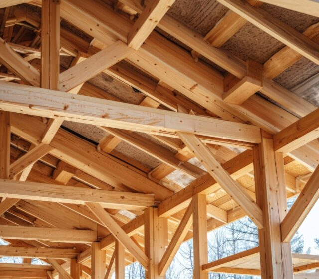 Australia needs better construction practices to avoid timber shortfalls