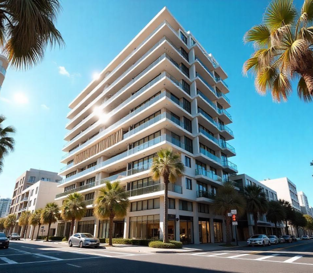 4.2 million Aussies now live in strata