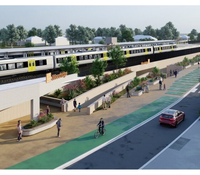 Construction giants bag huge Queensland railway project