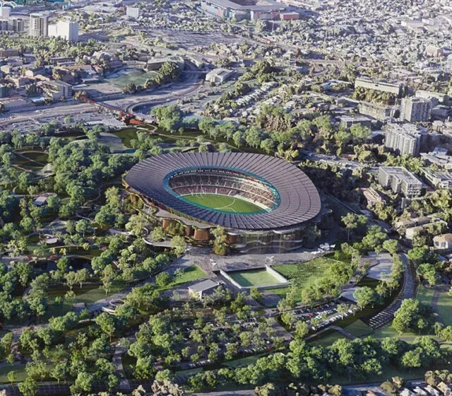 Olympic Games 2032: Queenslanders need a wake-up call!