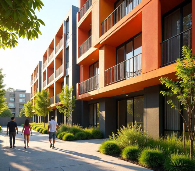 Housing group slams Dutton plan to dump Housing Australia Future Fund