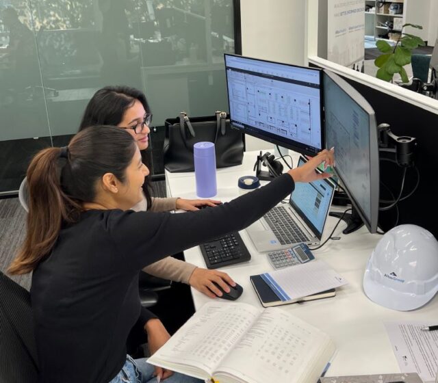 Quantity surveyors are crucial for Australia’s construction success