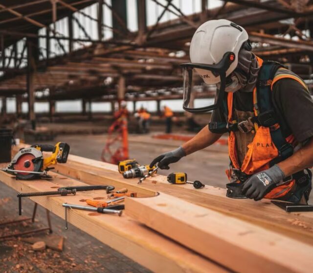 New South Wales goes for housing, infrastructure and investment