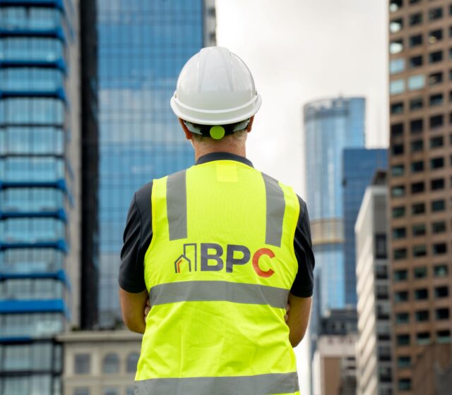Victoria’s new building watchdog has been born