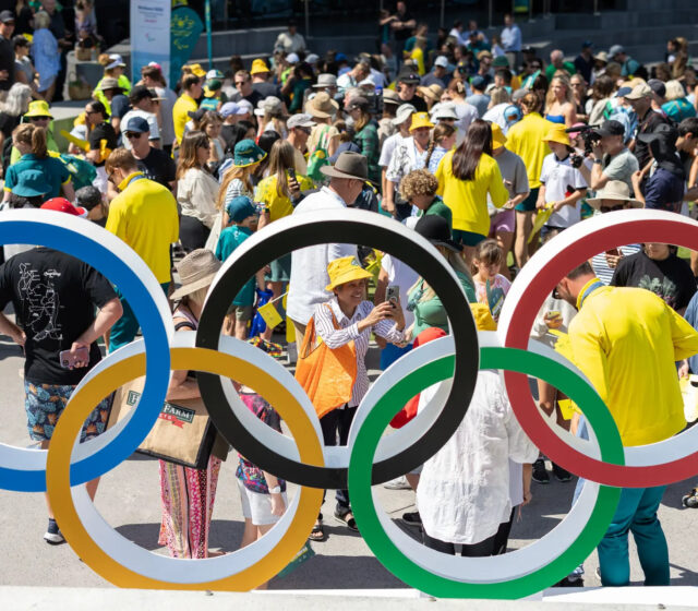 Queensland’s Engineering Skills Shortage: A Critical Challenge Ahead of the 2032 Olympics