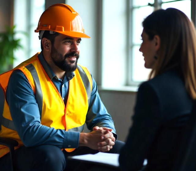 Australia’s construction jobs boom slows down