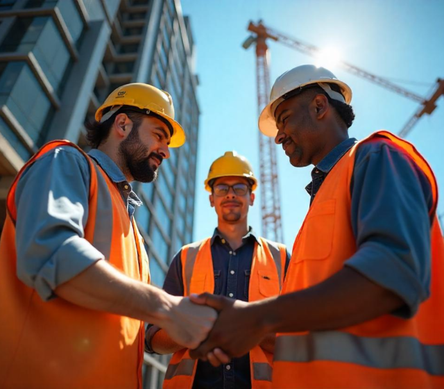 What’s with all the talk about productivity? If they are serious – the unions must get on board