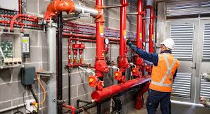 Fire Protection: The Industry’s Urgent Need for a National Model