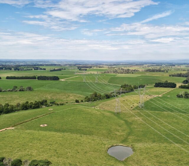 Victoria ramps up size of planned renewable energy zones