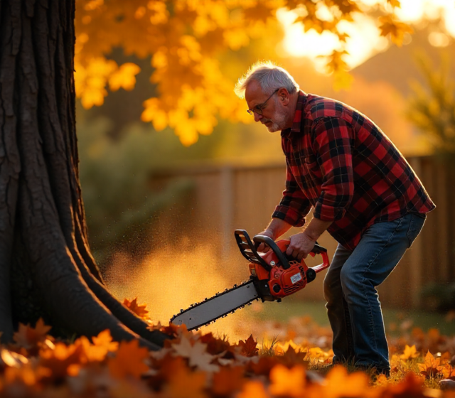 The silent clearing: what’s undermining our urban forests