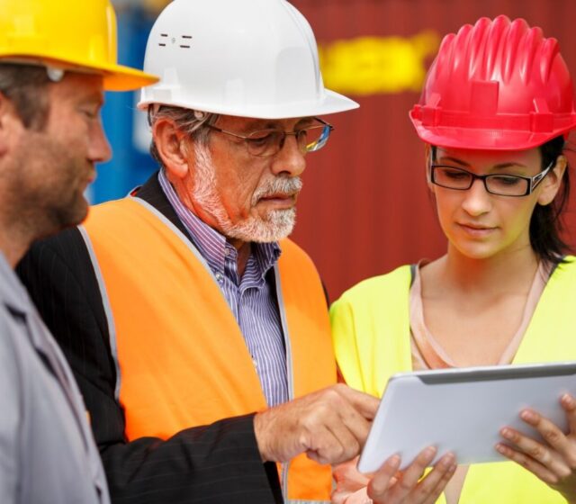 Leadership as the Catalyst: Driving Innovation in Practical Safety Delivery
