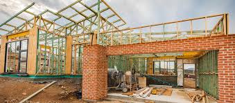 New policies raise Australia’s housing forecasts