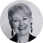 Dr Annette Davison
