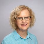 Jane Bringolf