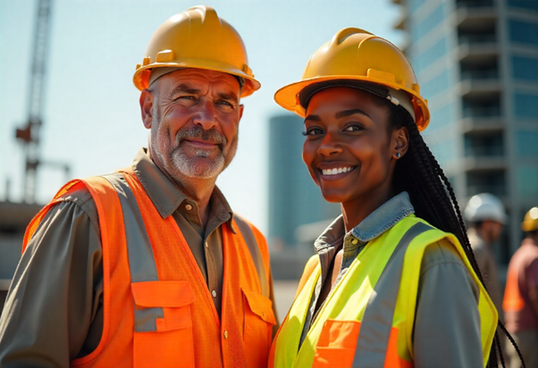 Australia gains 33,900 construction jobs