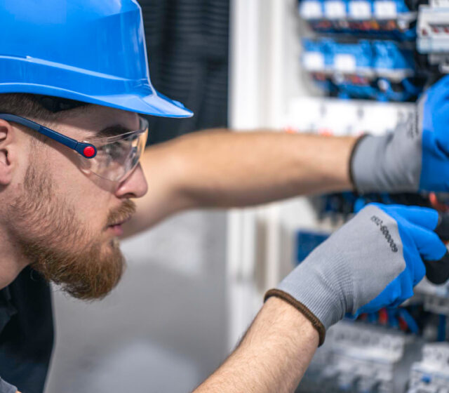One in eight electrical apprentices have had an electric shock at work