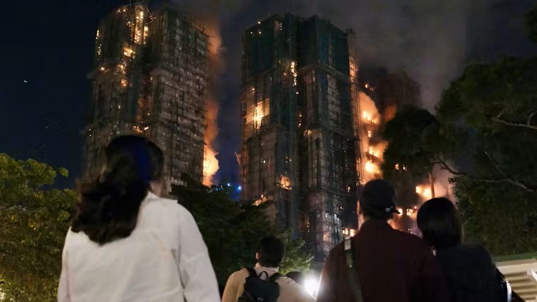https://sourceable.net/the-hong-kong-high-rise-fire-shows-how-difficult-it-is-to-evacuate-in-an-emergency/