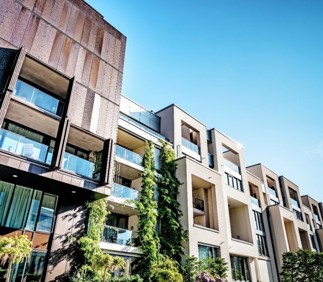 A planner’s formula for more (and better) market supply of housing