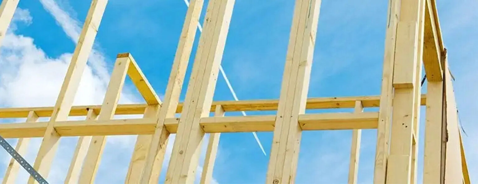 Making lightweight timber the preferred choice on low-rise housing ...