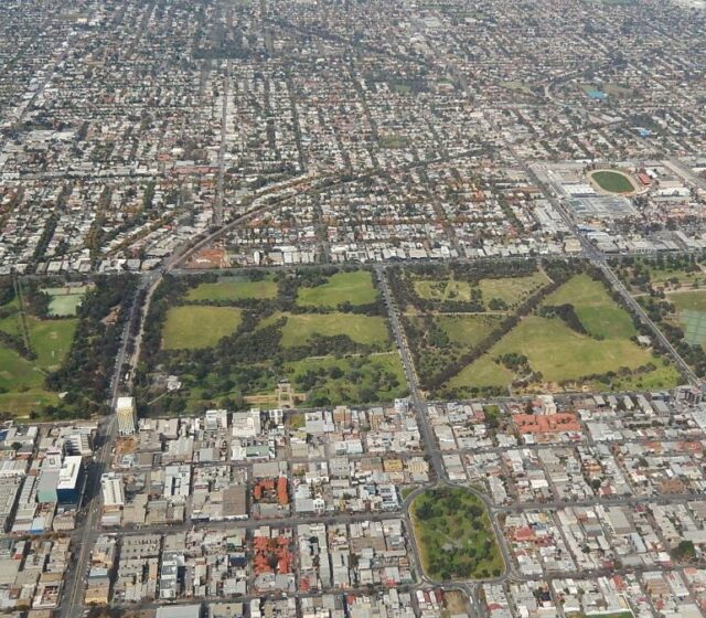 SA Architects call for better housing and Park Lands protection