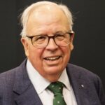 David Chandler OAM
