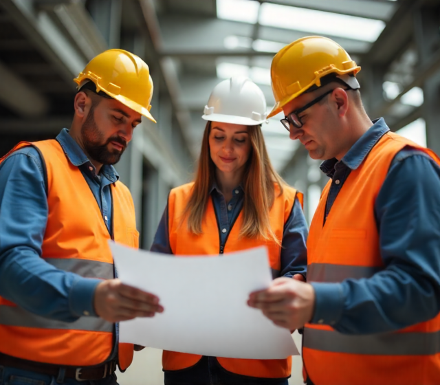Australia to employ 1.5 million construction workers by 2030