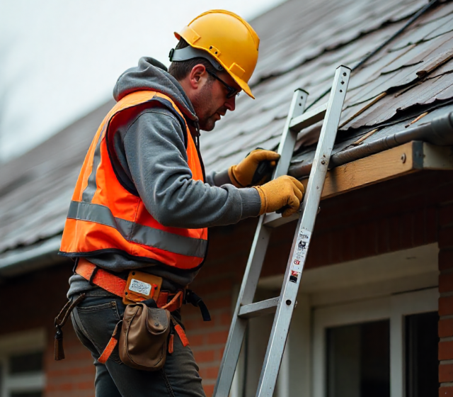 Companies fined for working at height safety breaches