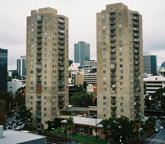 From towers to tomorrow: Precast’s role in public housing renewal