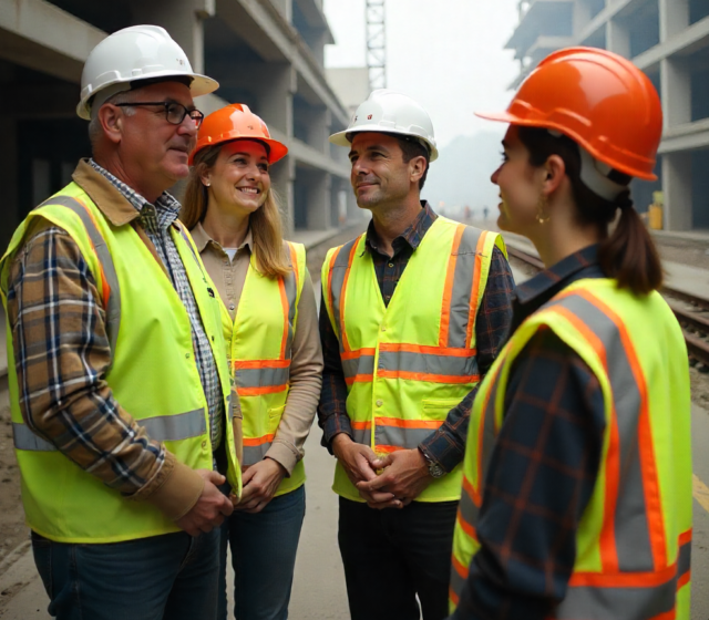 Australia’s construction workers have big opportunities in 2026