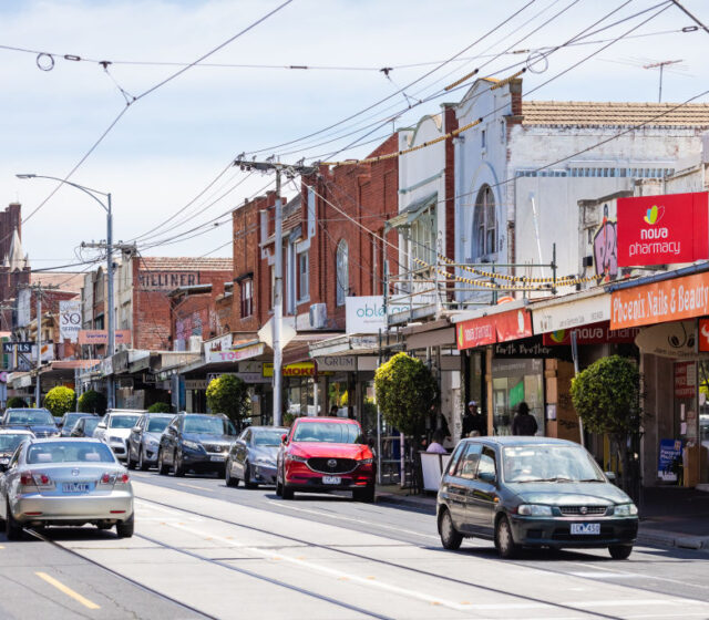 Victoria unveils plans for 20 storey apartments in more middle suburbs