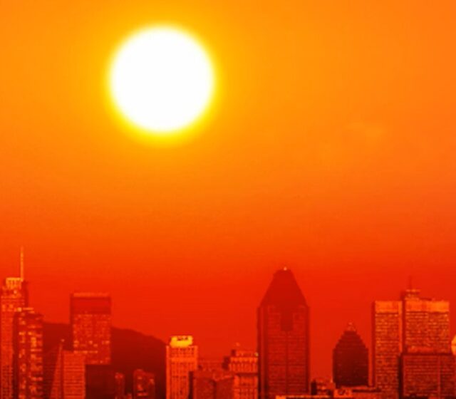 We know how to cool our cities and towns. So why aren’t we doing it?