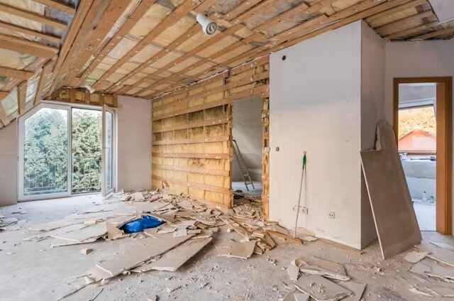 NZ’s $2.5 billion shoddy building bill: how to fix the ‘build now, fix later’ culture