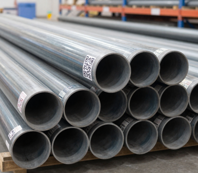 Traceability can deliver massive Australian construction productivity gains.