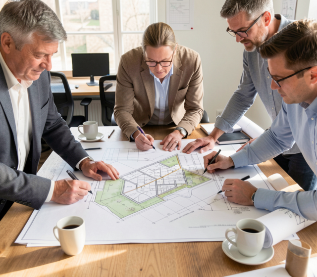 Why early research is now the most important decision in any project