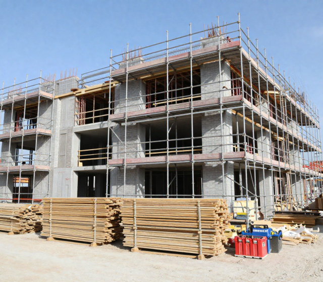 NSW introduces more building reform