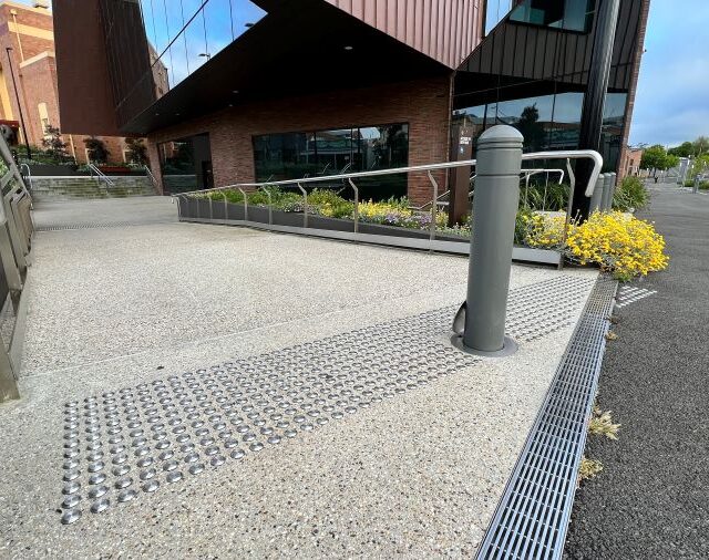 When Compliance Isn’t Enough: Why Accessibility Still Fails on Site