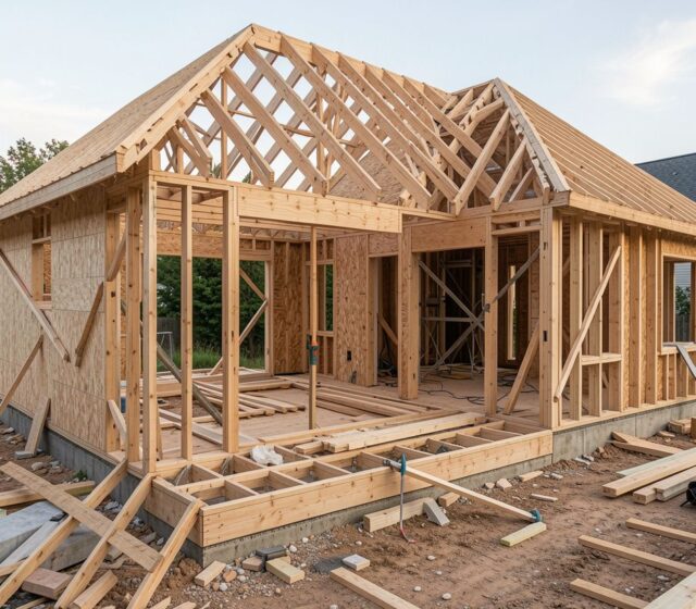 Australia’s building code should be knocked down and rebuilt: HIA