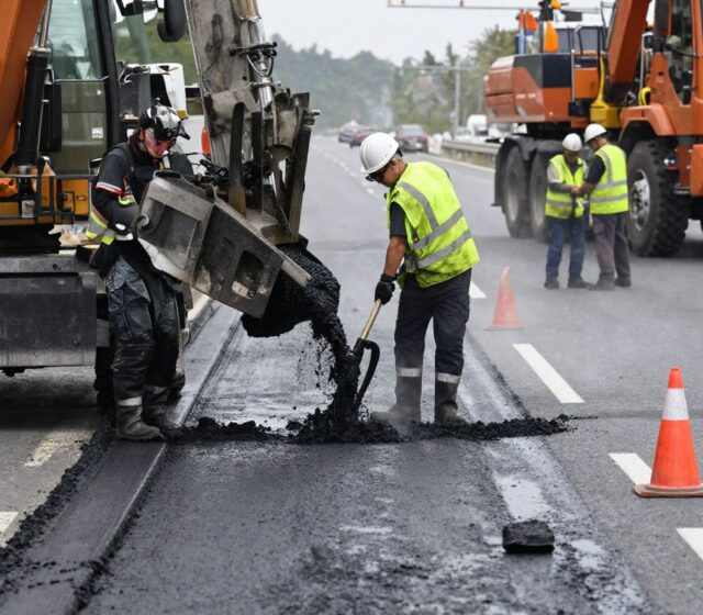 Middle East crisis hits Australia’s road construction sector