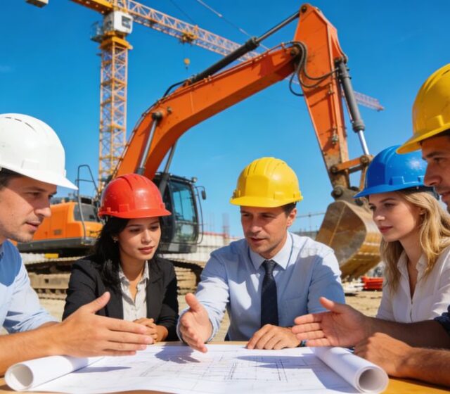 Great projects are built by teams that perform. Culture determines both.