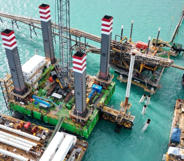 Australia’s best construction projects have been unveiled
