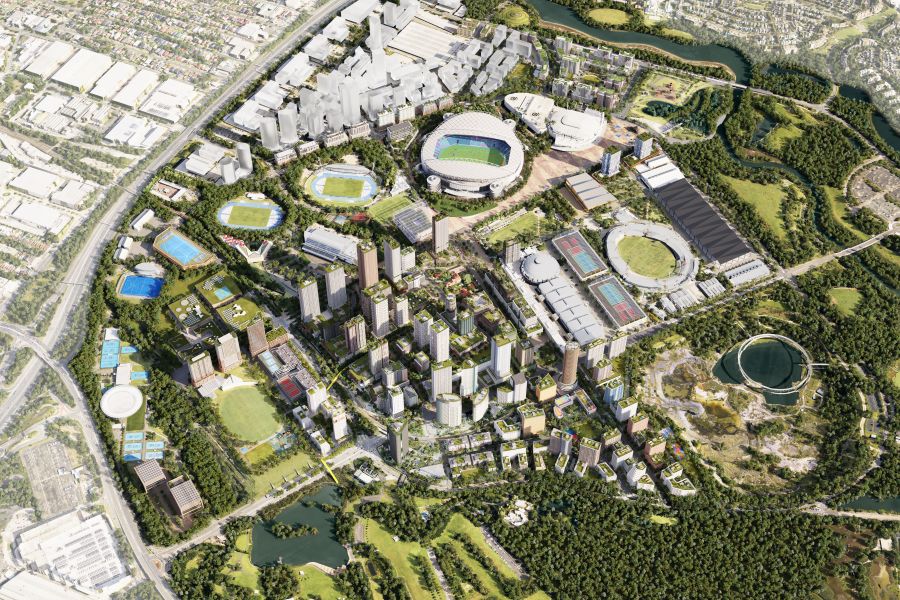 https://sourceable.net/nsw-unveils-25-year-vision-for-sydney-olympic-park/