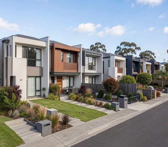 Coalition promises to repeal tax changes and invest in housing infrastructure